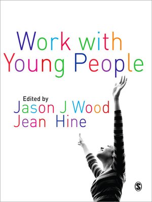 cover image of Work with Young People